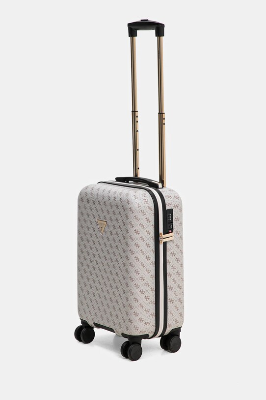 Kufor Guess JESCO 67x45x28 cm TWHB83.89983 béžová SS25