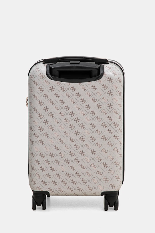 Doplnky Kufor Guess JESCO 67x45x28 cm TWHB83.89983 béžová