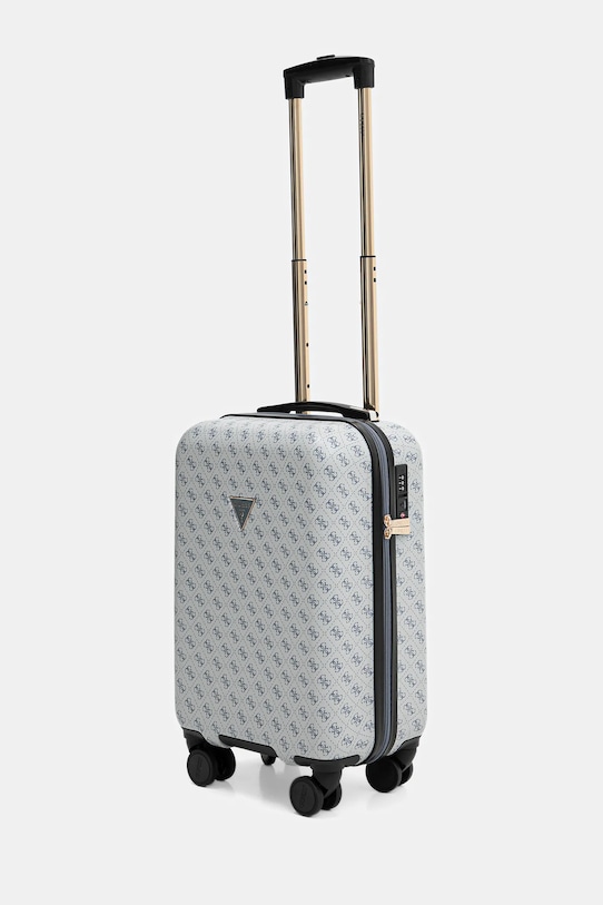 Валіза Guess JESCO TWHB83.89983 блакитний NC25