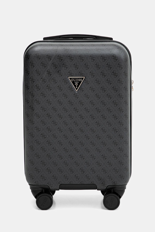 Валіза Guess JESCO сірий TWHB83.89983