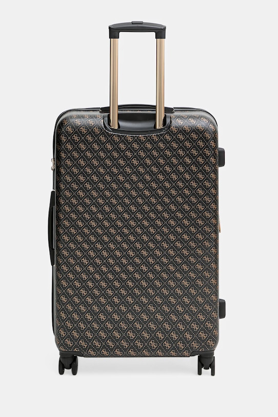 Аксессуары Чемодан Guess JESCO TWHB83.89988 коричневый