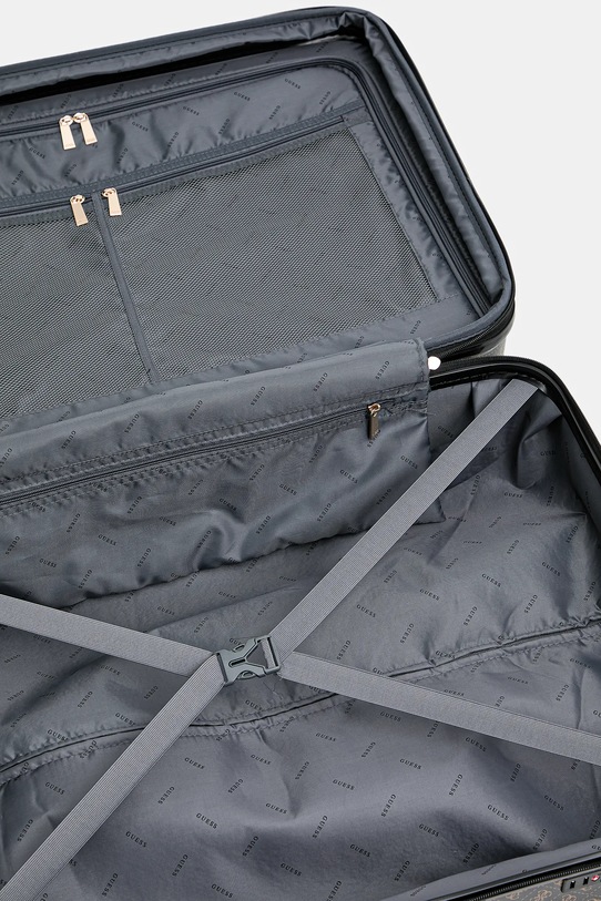 Чемодан Guess JESCO TWHB83.89988 коричневый