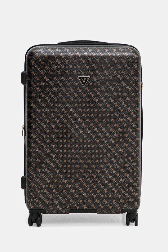 Kufor Guess JESCO 67x45x28 cm vzorovaný hnedá TWHB83.89988