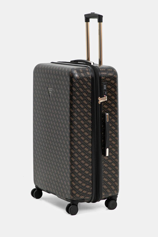 Kufor Guess JESCO 67x45x28 cm TWHB83.89988 hnedá SS25