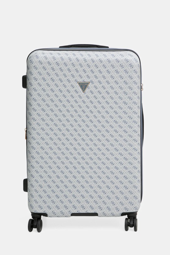 Guess walizka JESCO mieści A4 szary TWHB83.89988
