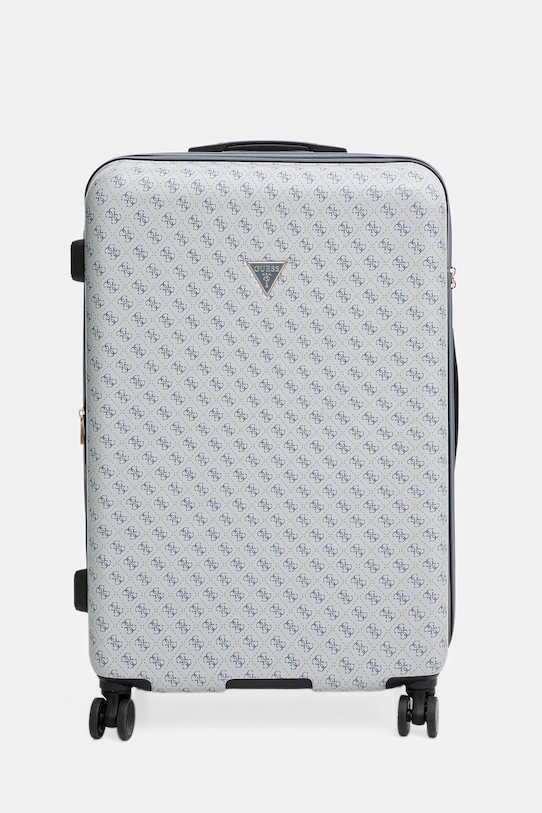 Guess walizka JESCO mieści A4 szary TWHB83.89988