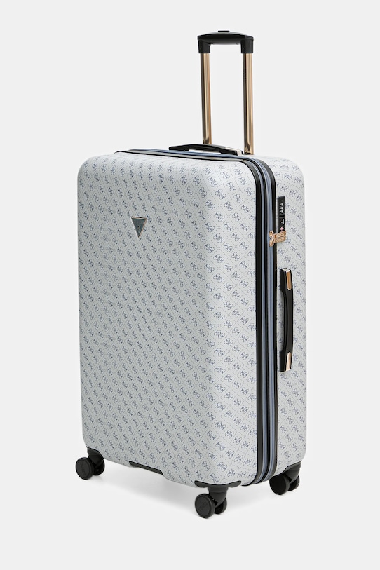 Guess walizka JESCO TWHB83.89988 szary AW25