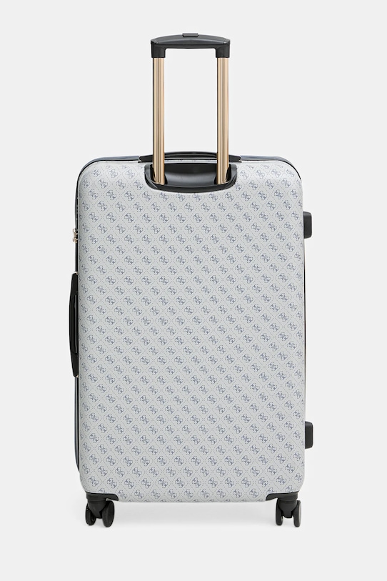 Akcesoria Guess walizka JESCO TWHB83.89988 szary