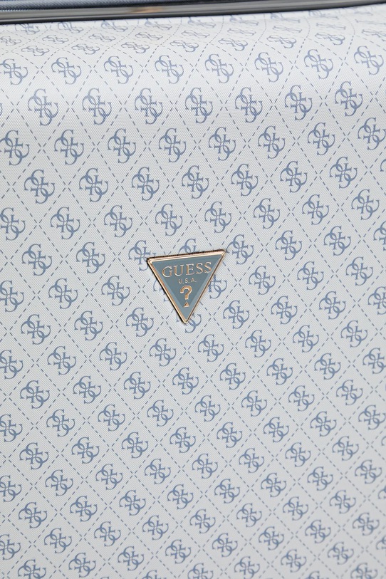 Guess walizka JESCO szary TWHB83.89988