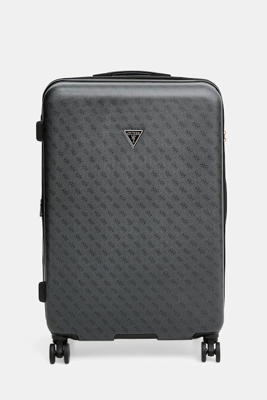 Чемодан Guess JESCO синтетический серый TWHB83.89988