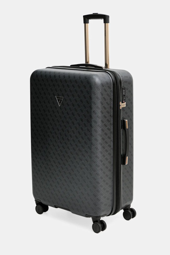 Guess walizka JESCO TWHB83.89988 szary AW25