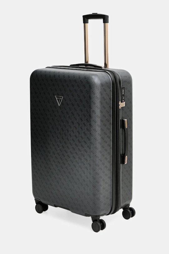 Чемодан Guess JESCO TWHB83.89988 серый AW25