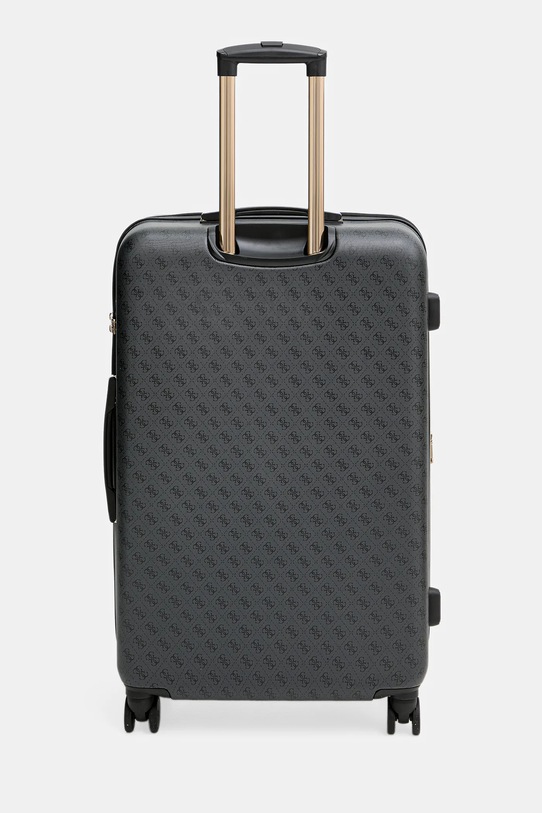 Akcesoria Guess walizka JESCO TWHB83.89988 szary