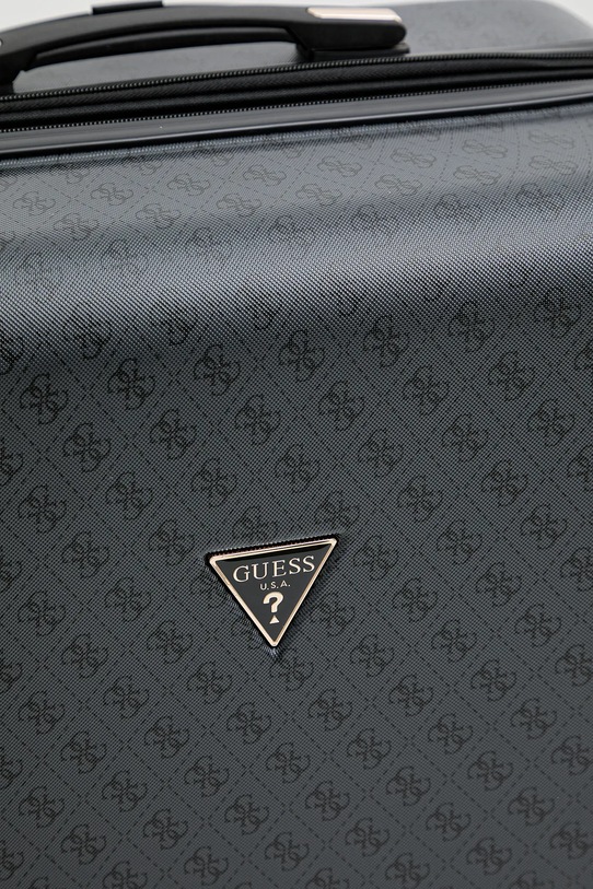 Guess walizka JESCO szary TWHB83.89988