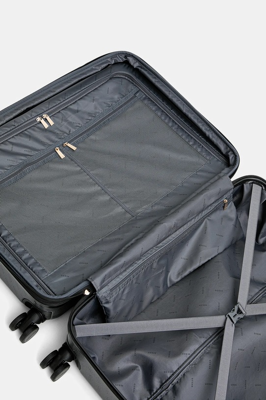 Чемодан Guess JESCO TWHB83.89988 серый