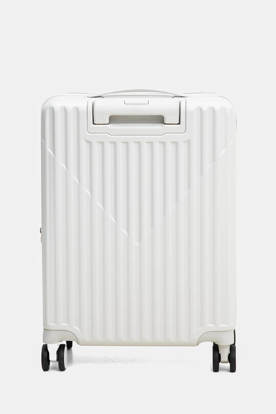 Guess valiză 55,5x37,5x21,5 cm TWHN96.75983 alb AW25