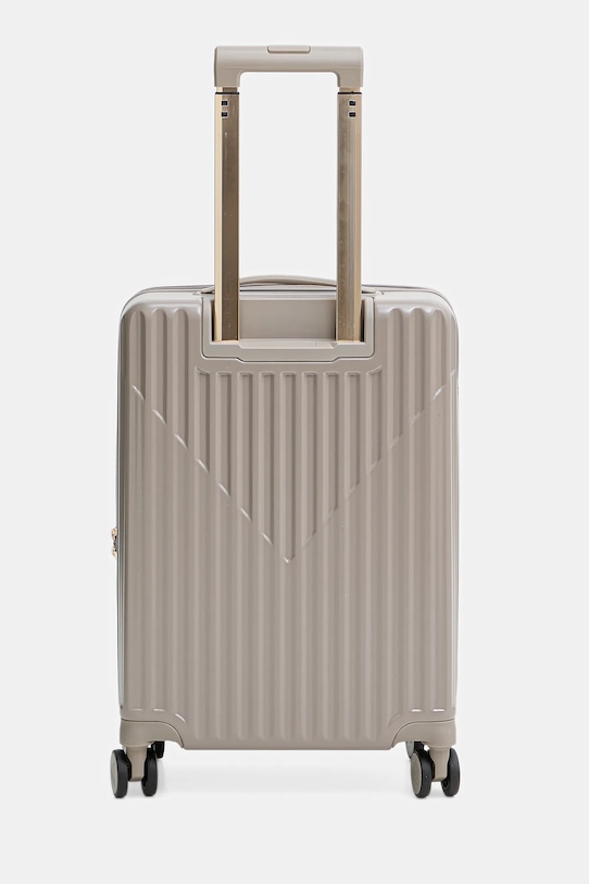 Akcesoria Guess walizka TWHN96.75983 brązowy