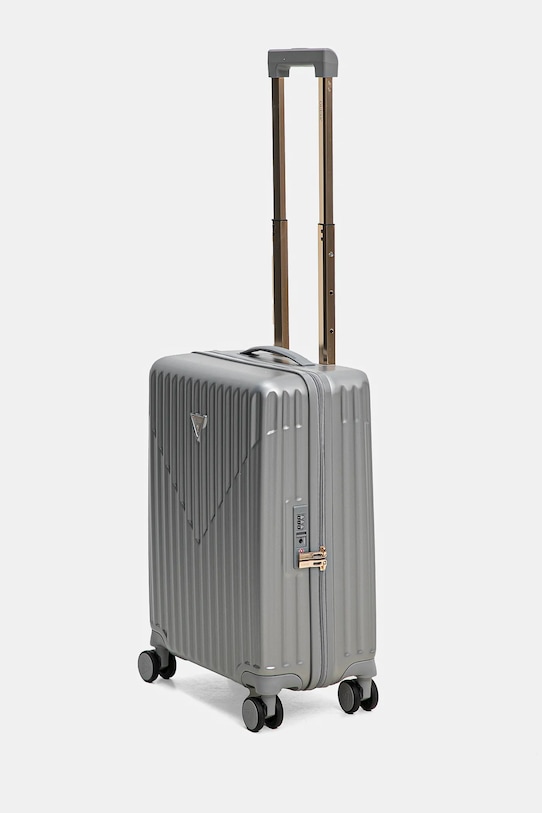 Kufor Guess TWHN96.75983 strieborná AW25