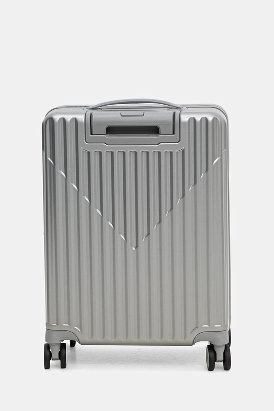 Doplnky Kufor Guess TWHN96.75983 strieborná