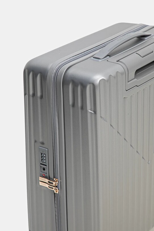 Kufor Guess strieborná TWHN96.75983