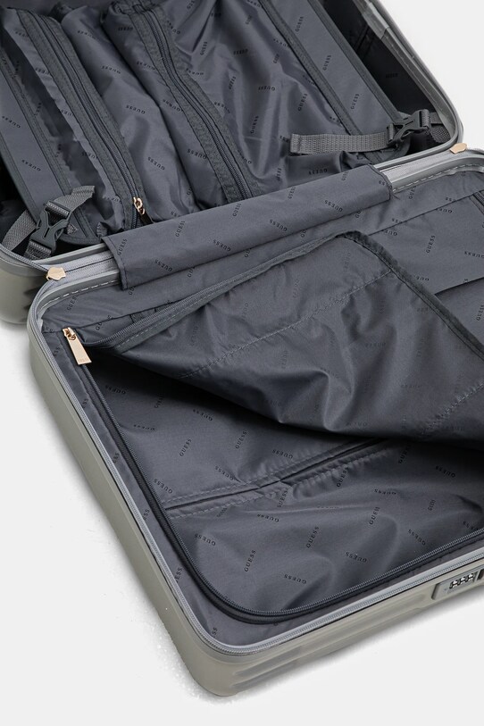 Kufor Guess TWHN96.75983 strieborná