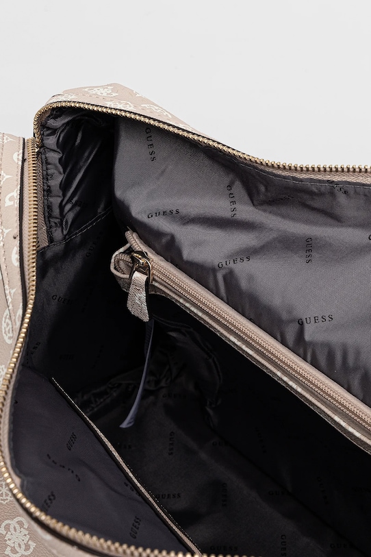 Taška Guess TWHP74.52416 béžová