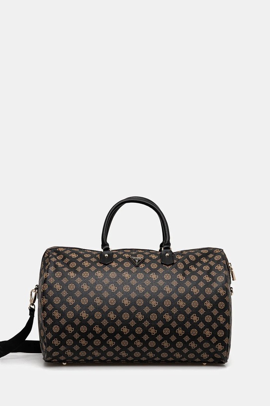 Guess torba mieści A4 brązowy TWHP74.52416