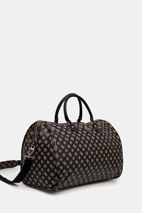 Guess torba TWHP74.52416 brązowy SS25