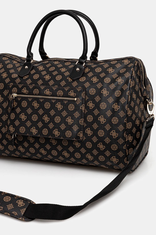 Akcesoria Guess torba TWHP74.52416 brązowy