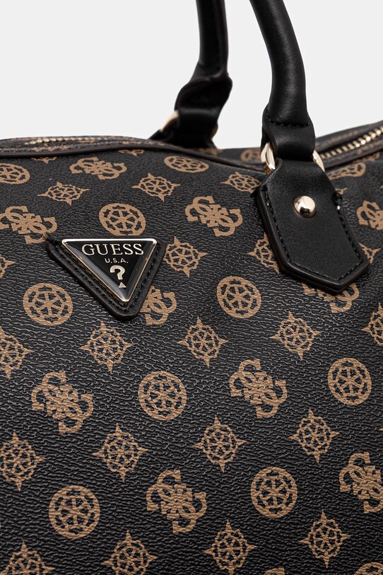 Сумка Guess коричневий TWHP74.52416