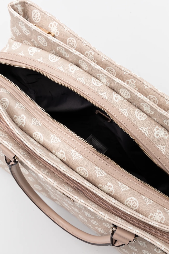 Kabelka Guess béžová TWHP74.52919