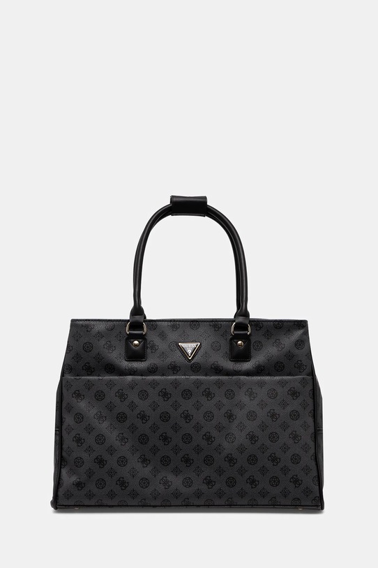 Guess kézitáska szintetikus bőr szürke TWHP74.52919
