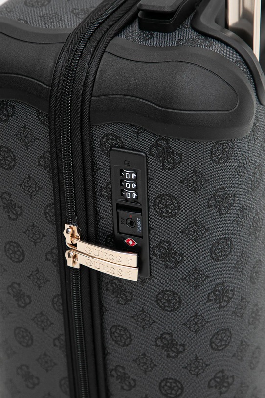 Guess walizka szary TWHP74.52983