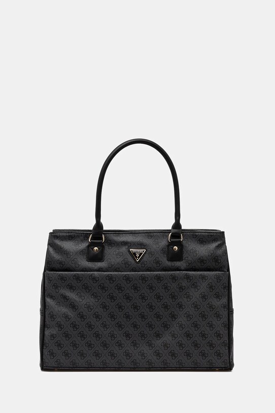 Сумочка Guess JESCO вміщує А4 чорний TWLB83.89919