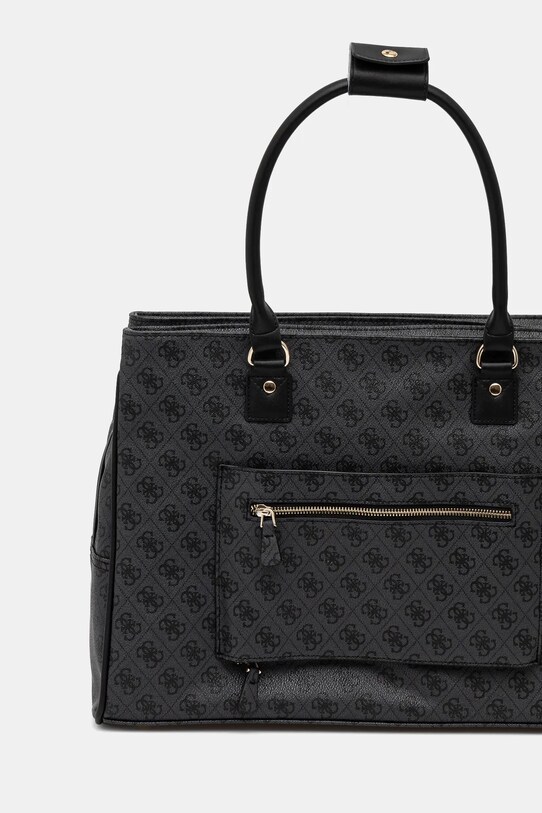 Аксесуари Сумочка Guess JESCO TWLB83.89919 чорний