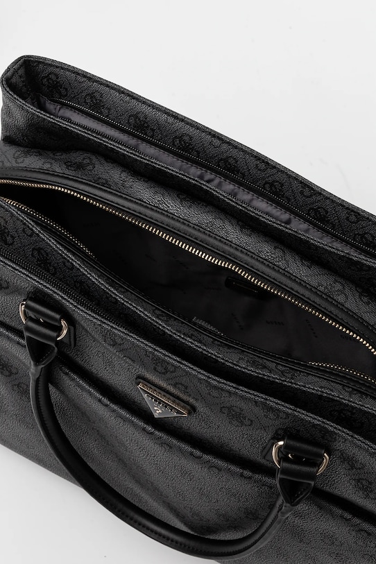 Сумочка Guess JESCO чорний TWLB83.89919