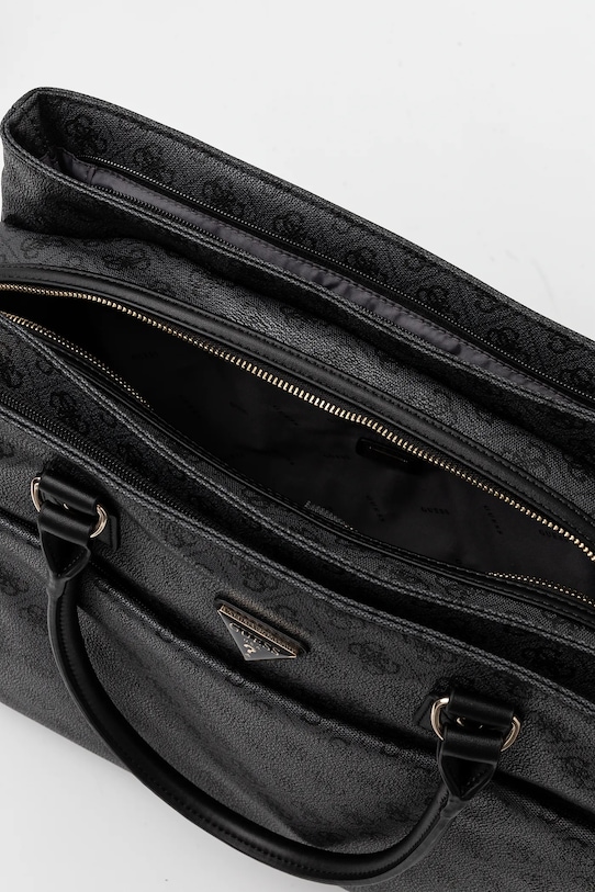 Guess kézitáska JESCO fekete TWLB83.89919