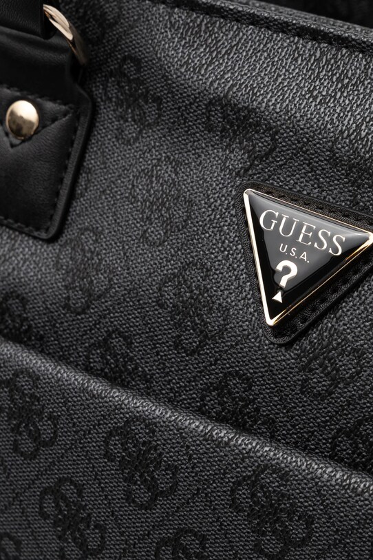 Сумочка Guess JESCO TWLB83.89919 чорний