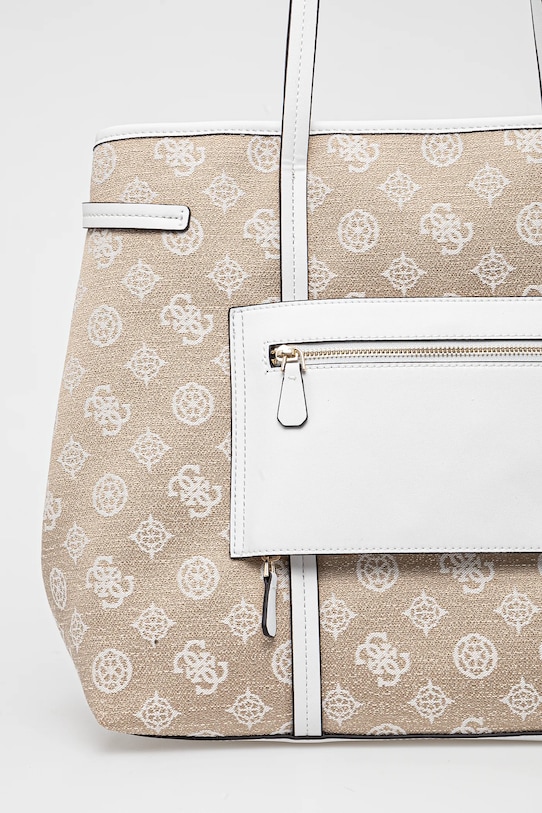 Dodatki Torbica Guess BEYZA TWLP96.27024 bež