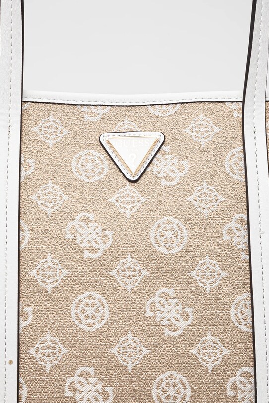 Guess kézitáska BEYZA bézs TWLP96.27024