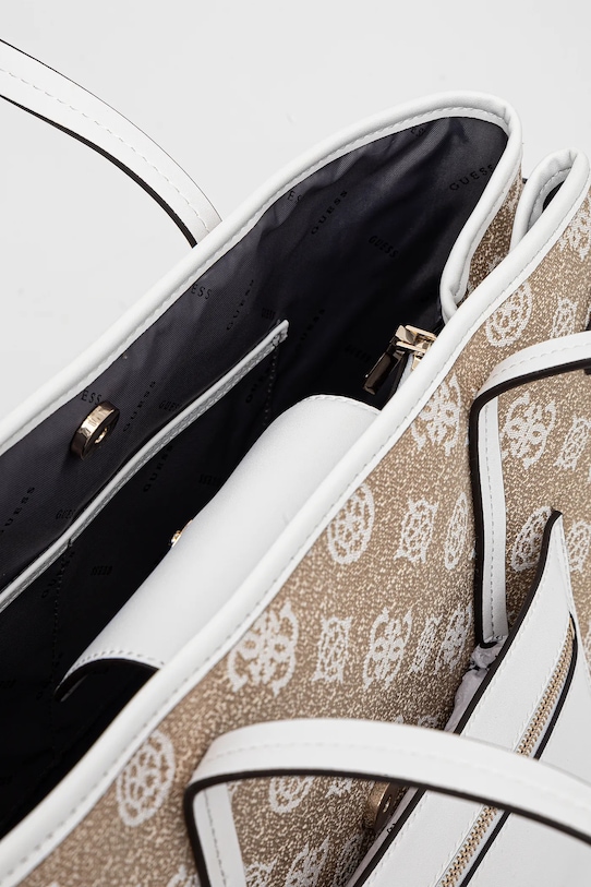 Torbica Guess BEYZA TWLP96.27024 bež