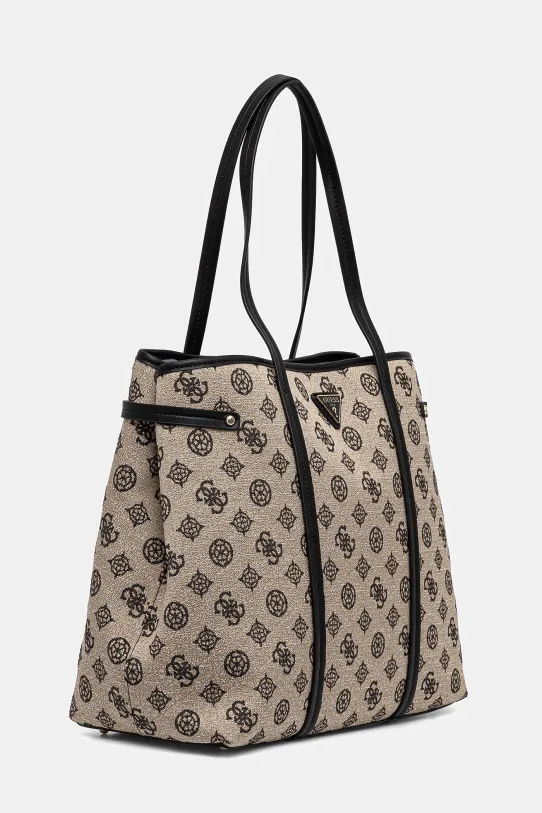 Guess torebka BEYZA TWLP96.27024 beżowy SS25