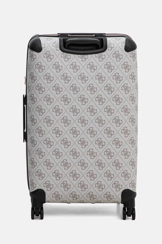 Валіза Guess BERTA 77x46x30 см TWOB86.88988 сірий SS25