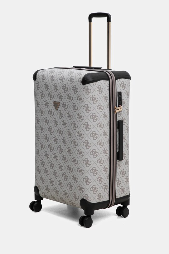 Аксесуари Валіза Guess BERTA 77x46x30 см TWOB86.88988 сірий