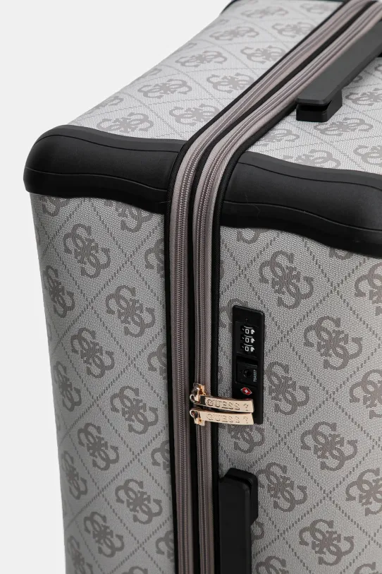 Guess walizka BERTA szary TWOB86.88988