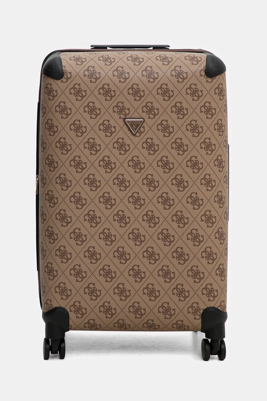 Kufor Guess BERTA 67x45x28 cm vzorovaný béžová TWOB86.88988