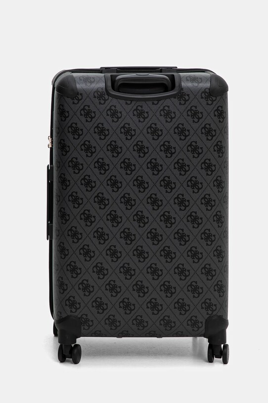 Kufor Guess BERTA 67x45x28 cm TWOB86.88988 čierna SS25