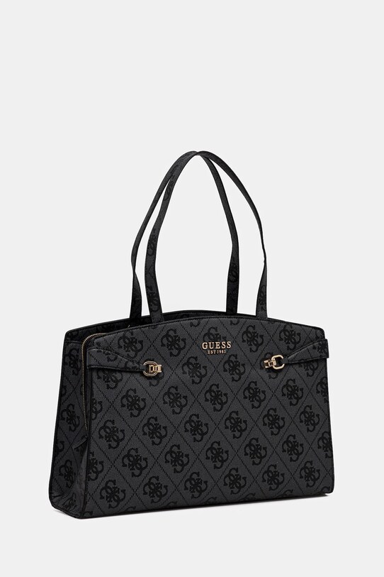 Сумочка Guess LORELEI TWOB96.39024 чорний SS25