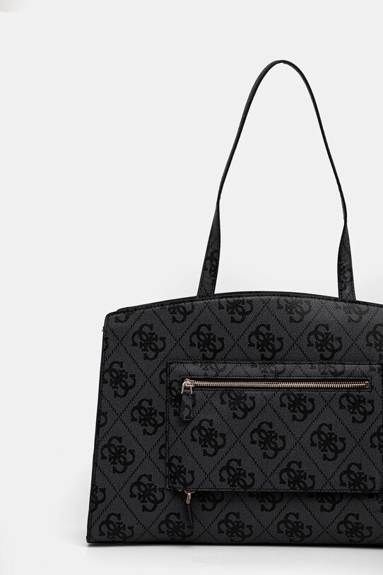 Аксесуари Сумочка Guess LORELEI TWOB96.39024 чорний