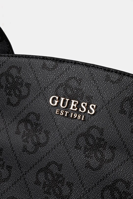 Сумочка Guess LORELEI чорний TWOB96.39024